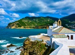 Visit Skopelos Island, Greece
