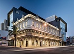 Stay at The Melbourne Hotel, Perth, Western Australia