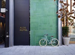 Stay at Alex Hotel, Perth, Western Australia