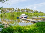 Explore Inchagoill Island, Lough Corrib, Ireland