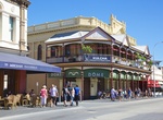 Visit Fremantle, Western Australia
