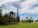 See Swan Bells, Perth, Western Australia