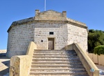 Visit Round House, Fremantle, Western Australia