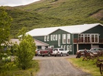 Stay at Efstidalur II, Laugarvatn, Iceland