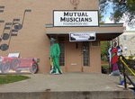 Visit Mutual Musicians Foundation, Kansas City, Missouri