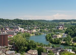 Visit Morgantown, West Virginia