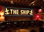 Have Drinks at The Ship, Kansas City, Missouri