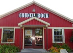 Drink Beer at Council Rock Brewery, Cooperstown, New York