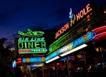 Eat at Jackson Hole, East Elmhurst, Queens, New York