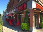 Have Brunch at The Corner Restaurant, Kansas City, Missouri