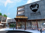 Stay at BrewDogs DogHouse, Canal Winchester, Ohio
