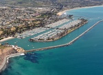 Visit Dana Point Harbor, California