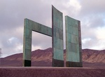 Visit Tropic of Capricorn Monument in Antofagasta, Chile