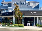 Dine at Luxe Restaurant and World Famous Martini Bar, Dana Point, California