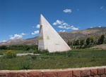 Visit Tropic of Capricorn Sundial, Huacalera, Argentina