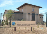 Explore Dana Point Nature Interpretive Center, Dana Point, California