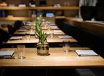 Dine at Cosme, New York, New York