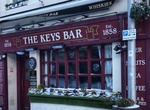 Have Drinks at The Keys Bar, St Andrews, Scotland