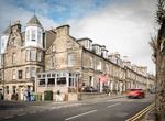 Stay at Dunvegan Hotel, St Andrews, Scotland