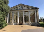 Visit Nash Conservatory, Kew Gardens, England