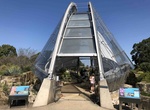 Visit Davies Alpine House, Kew Gardens, England
