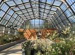 Visit Evolution House, Kew Gardens, England