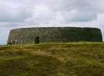 Visit Grianan of Aileach, Ireland