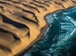 Explore Skeleton Coast (Gates of Hell), Namibia