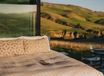 Stay in PurePod, New Zealand