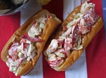Eat at Yankee Lobster, Boston, Massachusetts