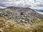Visit Seefin Passage Tomb, Ireland