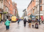Shop Henry Street, Dublin