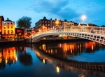 Visit Dublin, Ireland