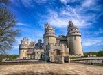 Visit Château de Pierrefonds, Paris, France
