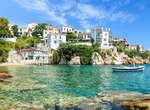Visit Skiathos Island, Greece