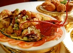 Eat at Jasmine Seafood Restaurant, San Diego, California