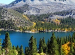 Stay at Rock Creek Lakes Resort, Bishop, California