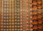 Visit the Instant Ramen Museum, Ikeda, Japan