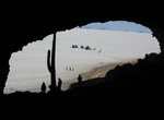 Visit Cueva del Diablo (Salar de Uyuni), Bolivia
