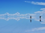 Explore Salar de Uyuni Salt Flats, Bolivia
