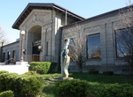 Visit DuSable Museum of African American History, Chicago, Illinois