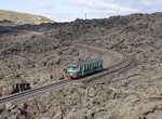 Ride Etna Wine Train, Sicily