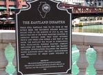 See S.S. Eastland Memorial (Chicago's Titanic), Illinois