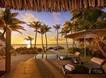 Stay at The Brando, Teti'aroa, French Polynesia