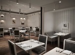 Dine at Kinship, Washington, D.C.