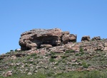 See Diepkloof Rock Shelter, South Africa