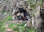 See Blombos Cave, South Africa