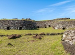 Visit Orongo Village, Easter Island, Chile