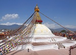 Visit Boudhanath, Kathmandu, Nepal (UNESCO Site)