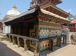 Visit Changu Narayan Temple, Nepal